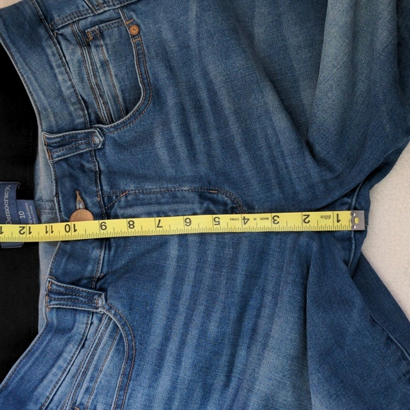 Democracy Ab Solution Stretch Skinny Jeans - Picture 8 of 15